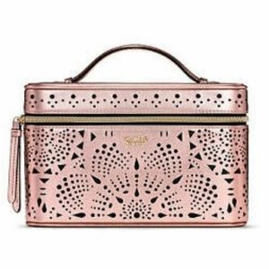 Victoria's Secret Vanity Case
